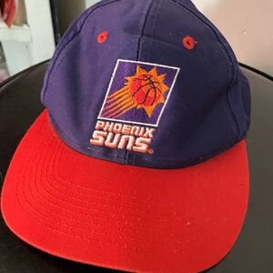 Vintage Phoenix Suns Hat